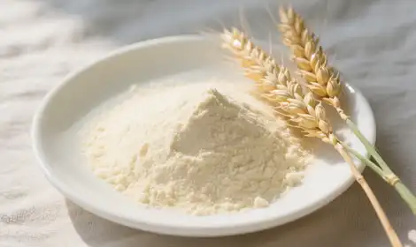 Is Hydrolyzed Wheat Protein Good for You?